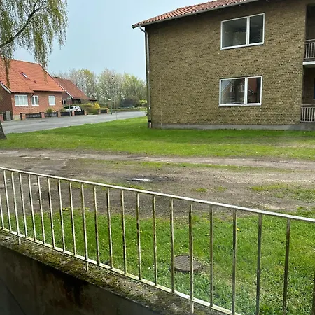 Mellerum Pa Oesterlen Simrishamn Exterior photo