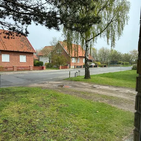 Mellerum Pa Oesterlen Simrishamn Exterior photo