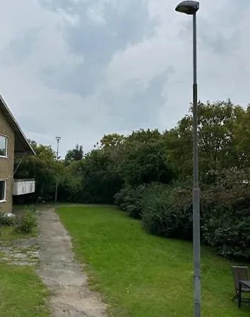 Mellerum Pa Oesterlen Simrishamn Exterior photo