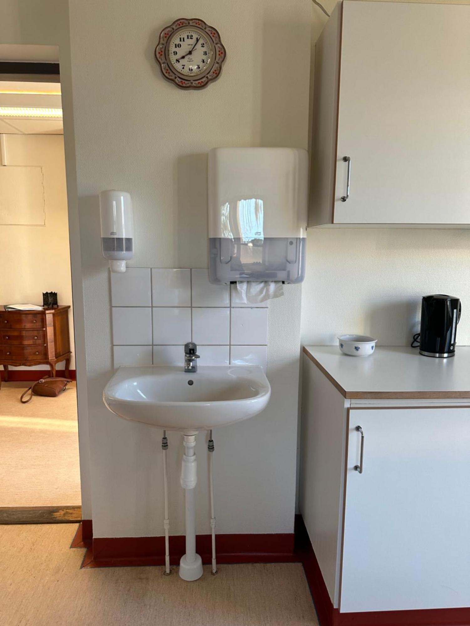 Homestay Mellerum Pa Oesterlen Simrishamn